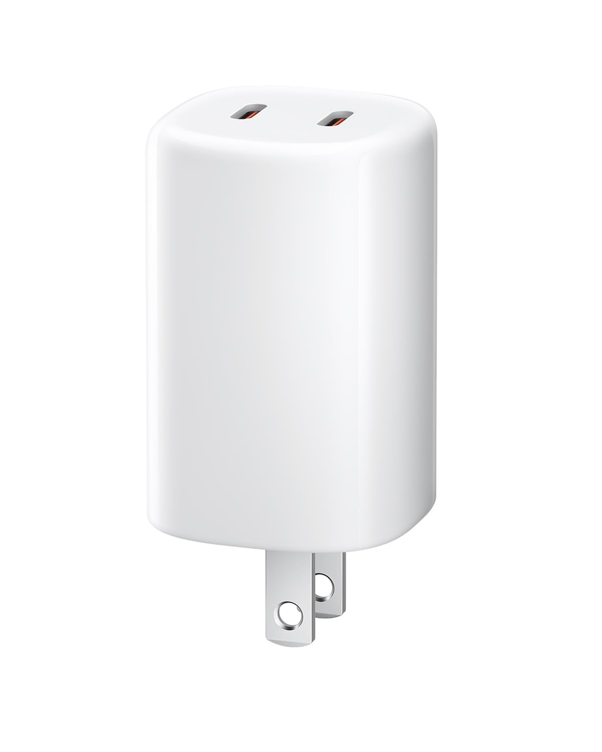 Amazon | Xiaomi 45W GaN USB-C 急速充電器 Type-C 2ポート PD充電器